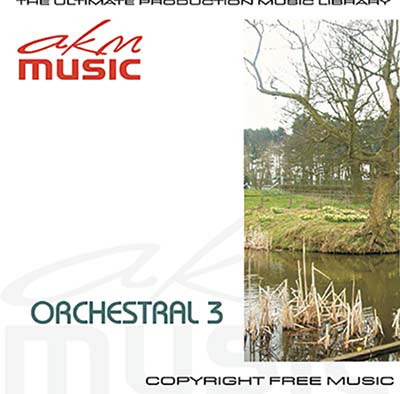 Orchestral 3